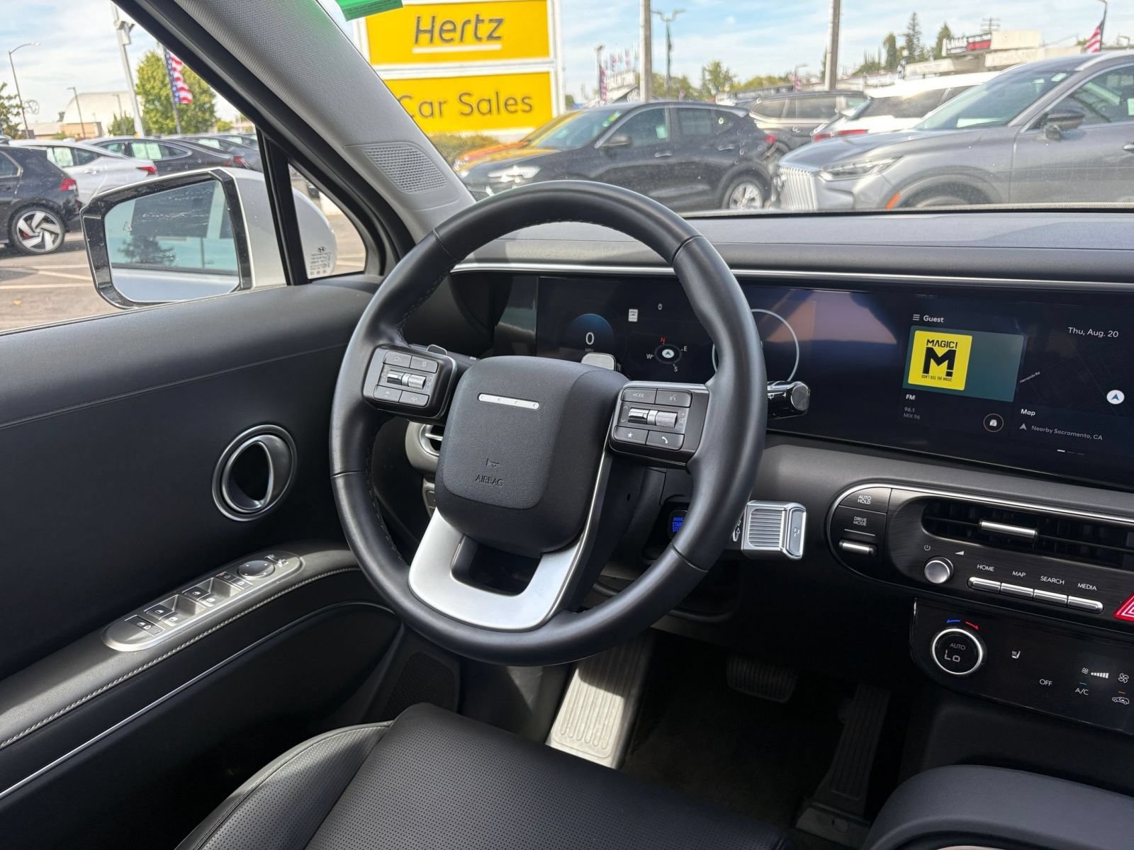 Used 2026 Hyundai Palisade SEL FWD image 37