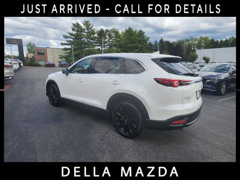 Used 2022 Honda Pilot TrailSport image 5