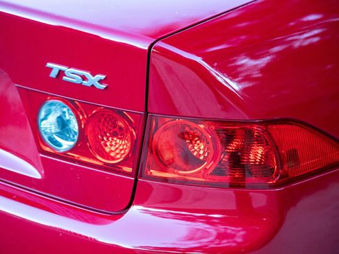 Used 2007 Acura TSX image 10