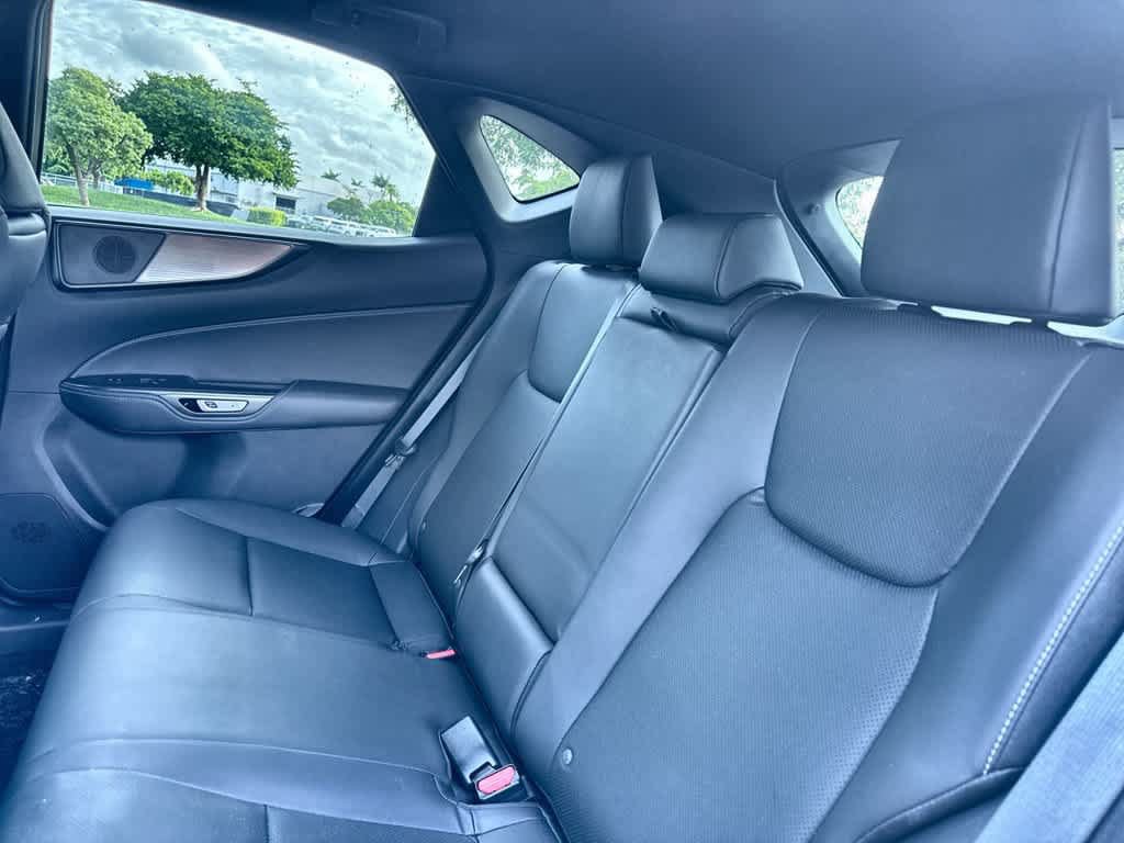 Used 2024 Lexus NX 350 F Sport AWD/4WD image 22
