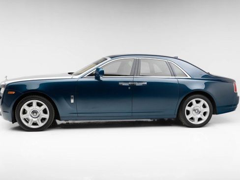 Used 2010 Rolls-Royce Ghost image 13