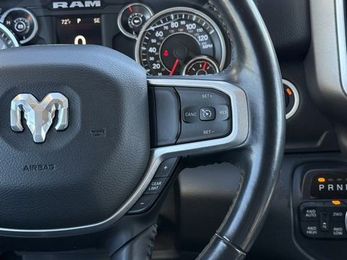 Used 2020 RAM 1500 Big Horn image 27