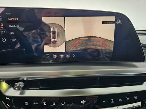 New 2026 Cadillac Lyriq Sport RWD image 26