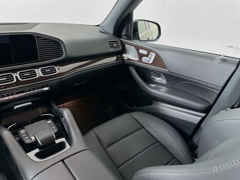 Used 2026 Mercedes-Benz GLE 350 4MATIC image 26