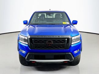 Used 2024 Nissan Frontier PRO-4X w/ Pro Premium Package AWD/4WD video 2