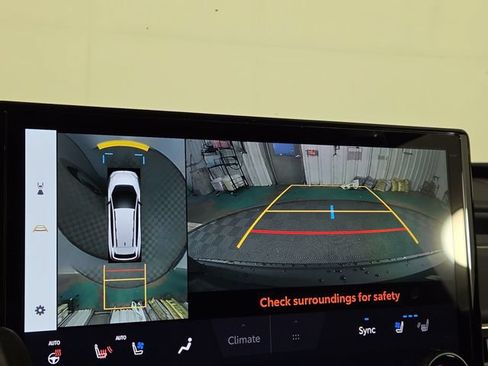 New 2026 Toyota bZ Woodland AWD/4WD image 18