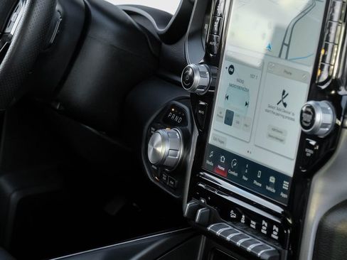 Used 2024 RAM 2500 Power Wagon w/ Level 1 Equipment Group image 26