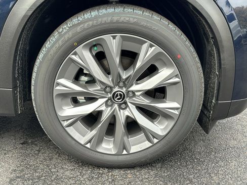 New 2026 MAZDA CX-90 3.3 Turbo w/ Preferred Package image 10