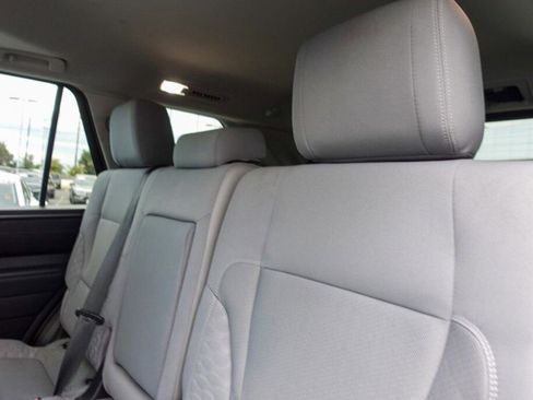 Certified 2023 Toyota Sequoia SR5 image 23