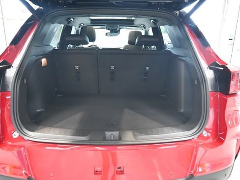 New 2026 Chevrolet TrailBlazer RS w/ Convenience Package AWD/4WD image 30