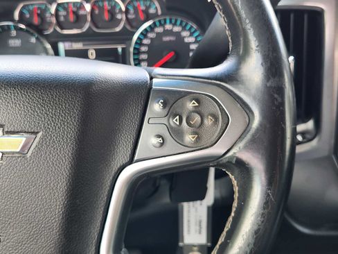 Used 2016 Chevrolet Silverado 1500 LT w/ Texas Edition RWD image 27