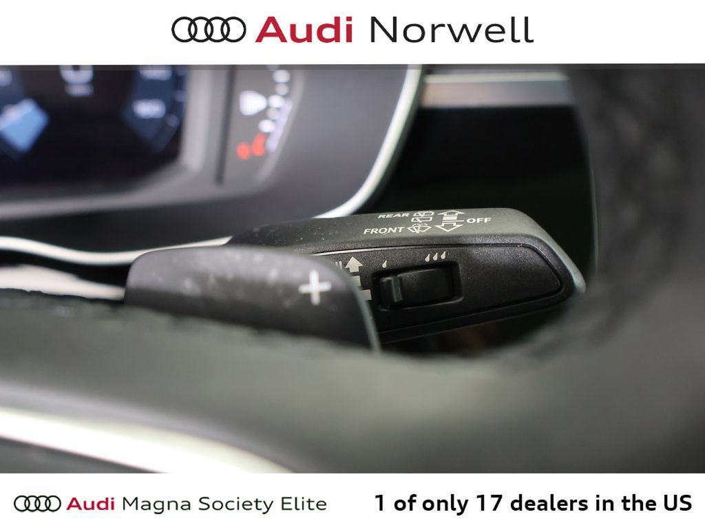 Used 2024 Audi Q3 2.0T Premium AWD/4WD image 29