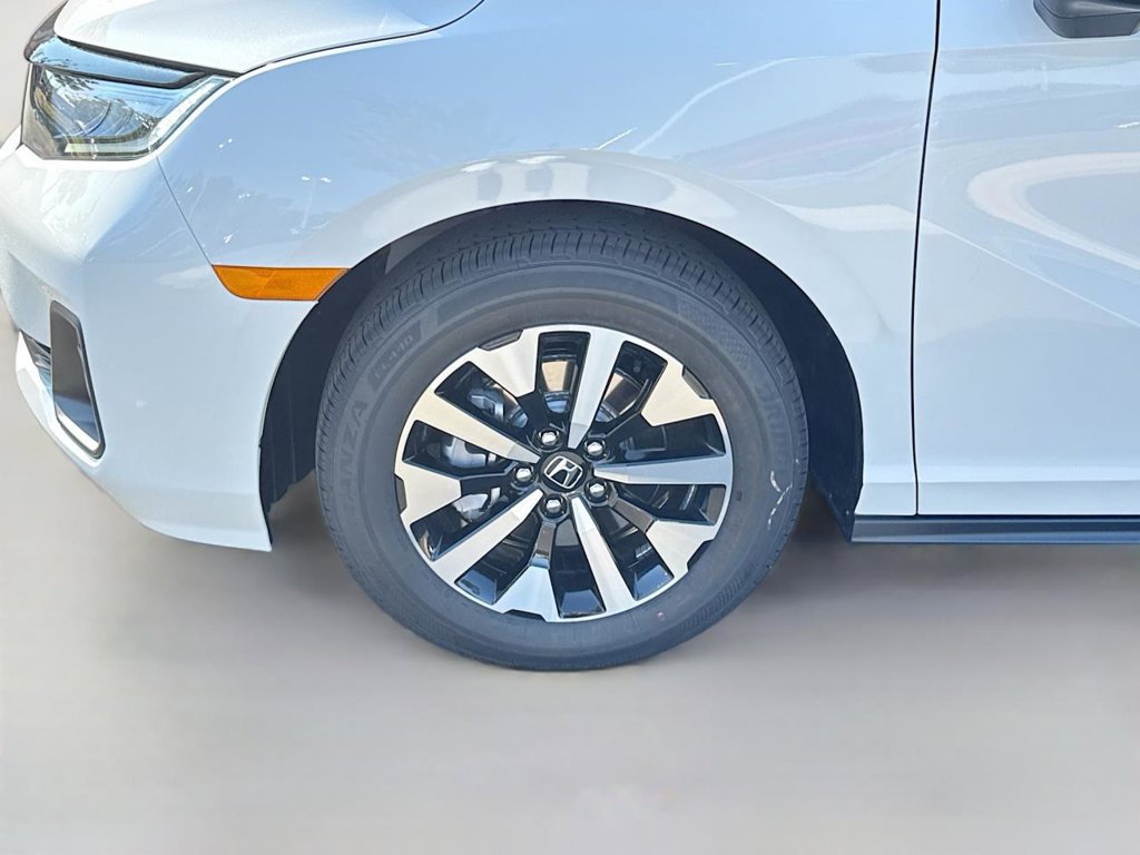 New 2027 Honda Odyssey EX-L image 31