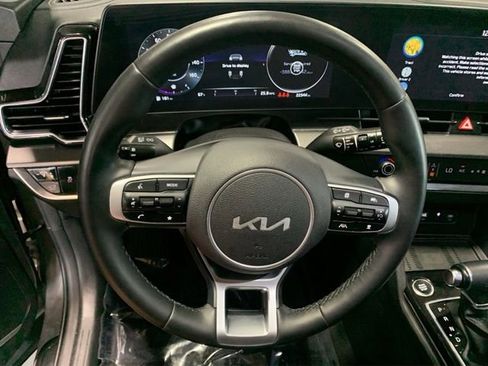 Used 2023 Kia Sportage SX AWD/4WD image 26