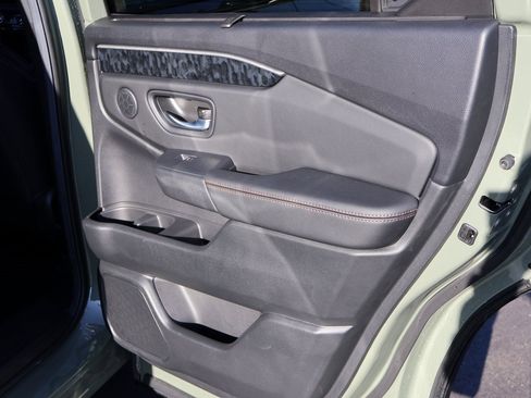 Certified 2026 Honda Passport TrailSport Elite image 14