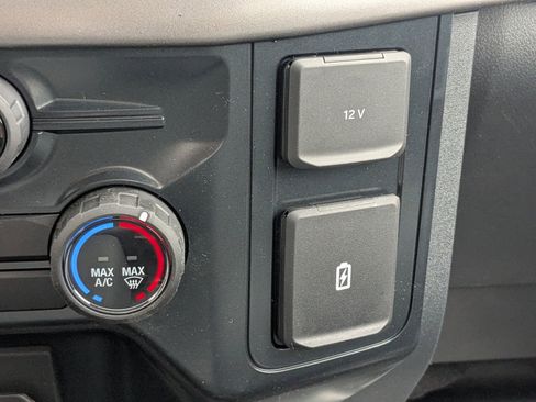 New 2026 Ford F150 XL image 24