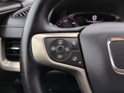 Used 2024 GMC Terrain Denali AWD/4WD image 20