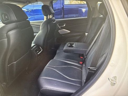 Certified 2023 Acura RDX w/ Technology Package image 10