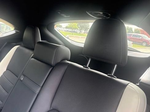 Used 2021 Lexus NX 300 F Sport w/ F Sport Premium Package FWD image 8