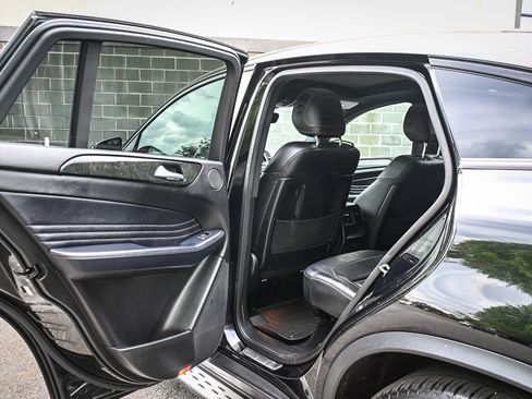 Used 2019 Mercedes-Benz GLE 43 AMG 4MATIC Coupe image 13