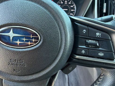Used 2023 Subaru Ascent Limited w/ Technology Package AWD/4WD image 20