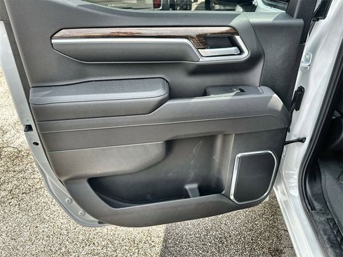 New 2026 GMC Sierra 1500 Elevation w/ Preferred Package image 15