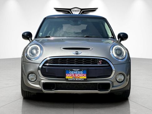Used 2017 MINI Cooper S FWD image 10