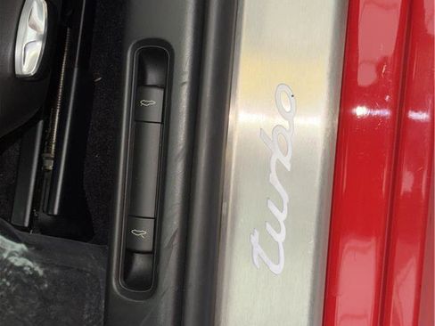 Used 2008 Porsche 911 Turbo image 24