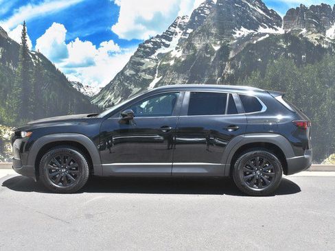 Used 2023 MAZDA CX-50 2.5 S w/ Preferred Plus Pkg AWD/4WD image 7