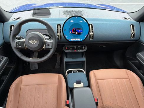 Certified 2025 MINI Cooper Countryman S AWD/4WD image 25