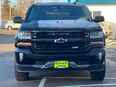 Used 2017 Chevrolet Silverado 1500 LT w/ All Star Edition image 6
