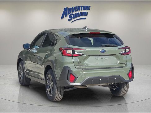 New 2026 Subaru Crosstrek 2.5i image 5