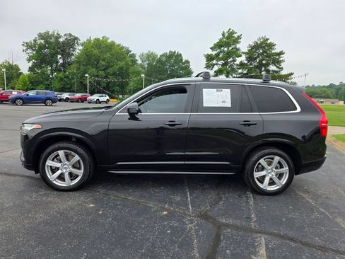 Used 2022 Volvo XC90 T5 Momentum AWD/4WD image 7