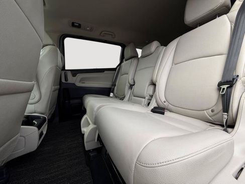 Certified 2025 Honda Odyssey EX-L image 29
