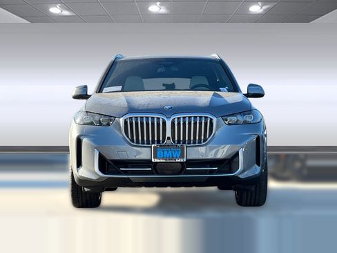 Used 2026 BMW X5 xDrive40i AWD/4WD image 6