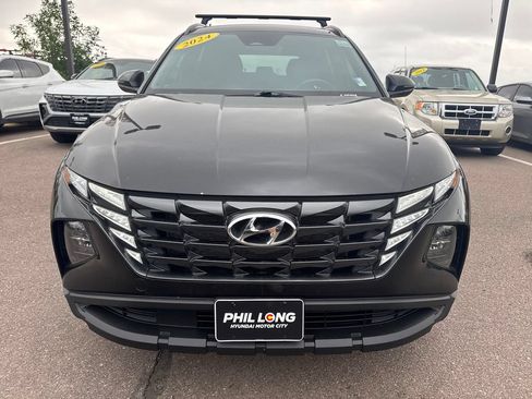 Used 2024 Hyundai Tucson XRT AWD/4WD image 6
