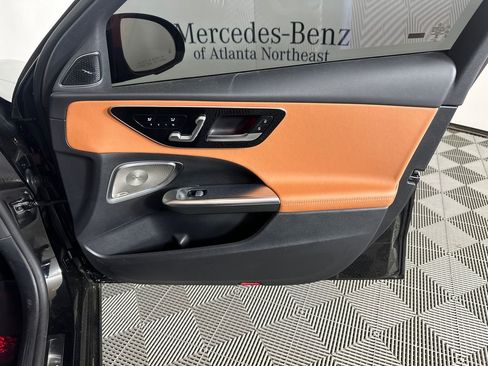 Certified 2024 Mercedes-Benz C 300 Sedan image 15
