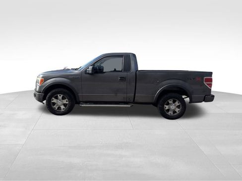 Used 2010 Ford F150 4x4 Regular Cab image 2