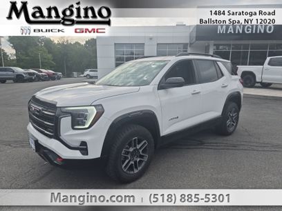 Used 2026 GMC Terrain AT4