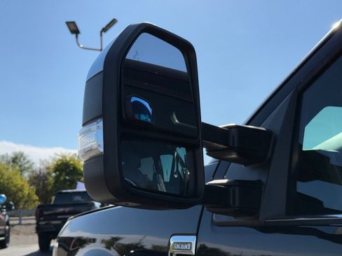 Used 2019 Ford F250 King Ranch w/ Chrome Package image 37