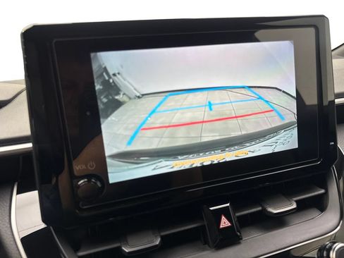 Used 2025 Toyota Corolla SE FWD image 65