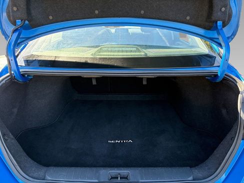 Used 2023 Nissan Sentra SR w/ Electronics Package image 21