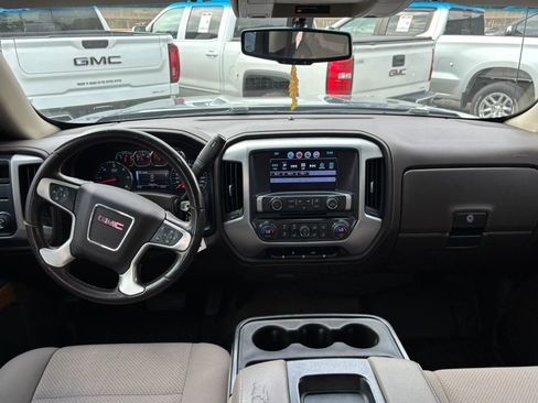 Used 2018 GMC Sierra 1500 SLE w/ Texas SLE Value Package RWD image 18