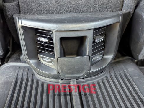 Used 2021 RAM 3500 Tradesman image 33