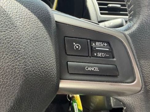 Used 2015 Subaru Impreza 2.0i Sport Premium w/ Popular Package #1 AWD/4WD image 16