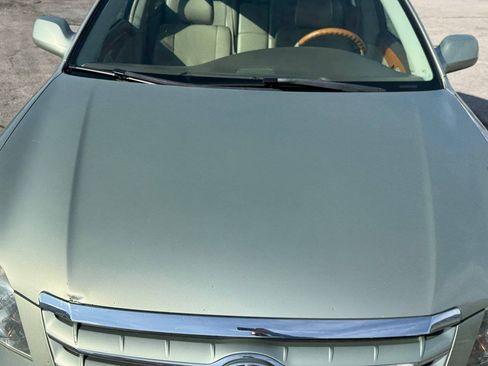 Used 2005 Toyota Avalon Limited FWD image 24