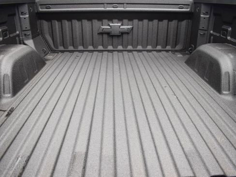 New 2026 Chevrolet Silverado 1500 LT image 18