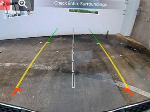 New 2025 RAM 1500 Big Horn image 21