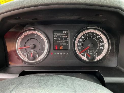 Used 2018 RAM 1500 Tradesman w/ Power & Remote Entry Group AWD/4WD image 11