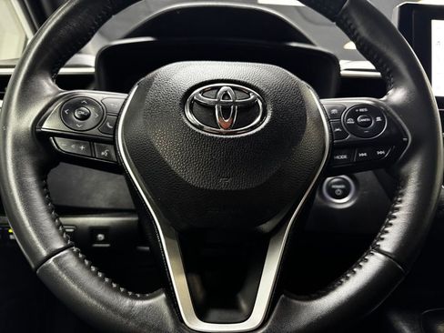 Used 2024 Toyota Corolla SE FWD image 23